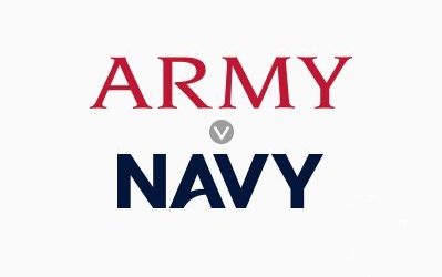 Army Vs Navy – Saturday 3 May 2025